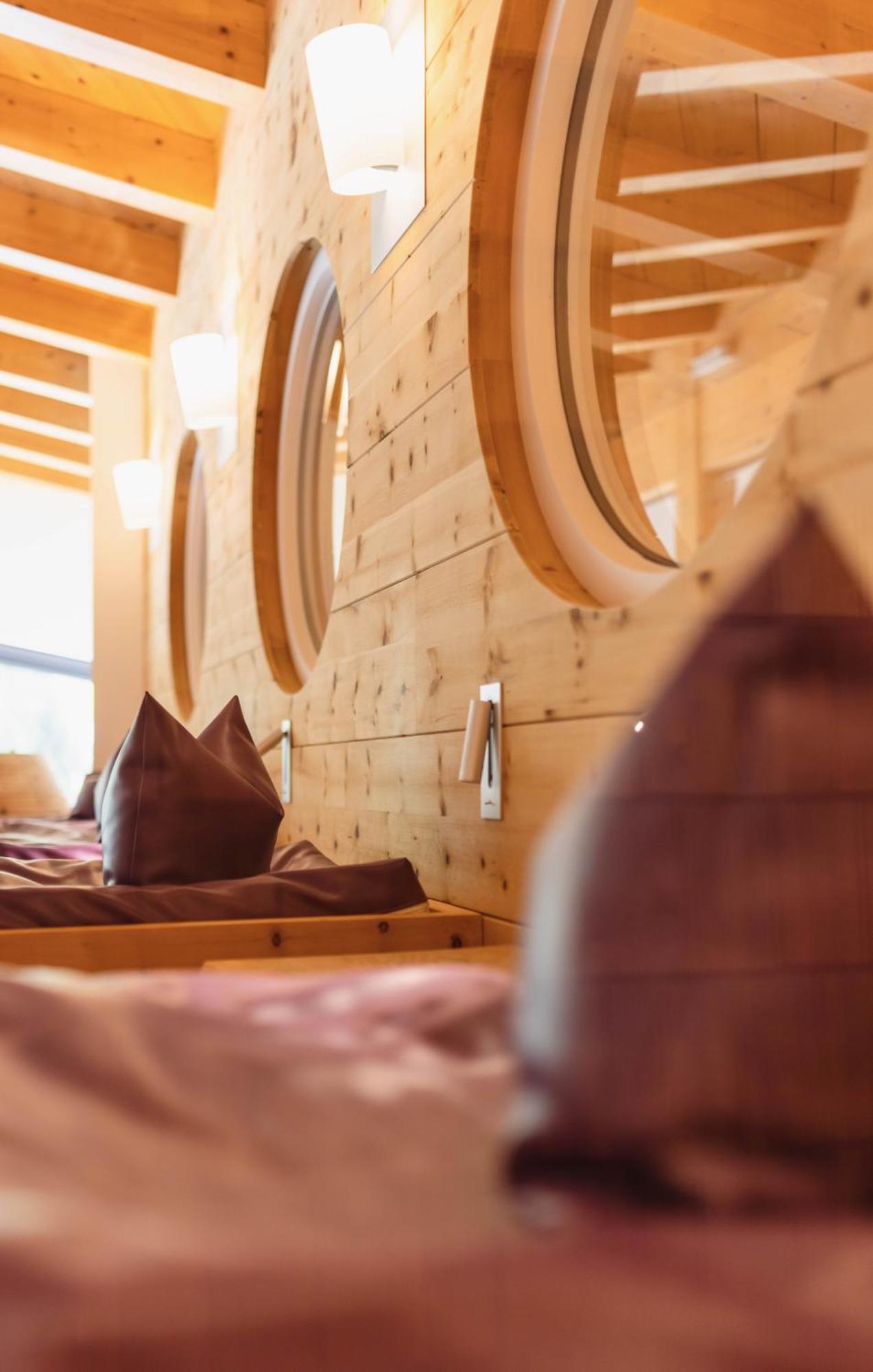 Hotel Glemmtalerhof Зальбах-Хинтерглемм Экстерьер фото