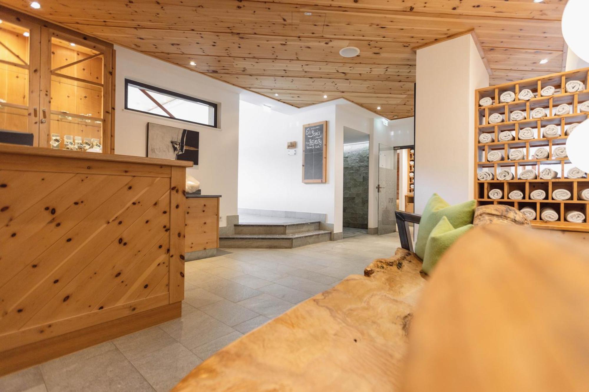 Hotel Glemmtalerhof Зальбах-Хинтерглемм Экстерьер фото